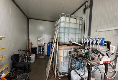 Spațiu comercial, de 337 mp, în Vânători - 6