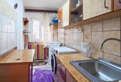 Apartament cu 2 camere semidecomandat în Sălaj - 10