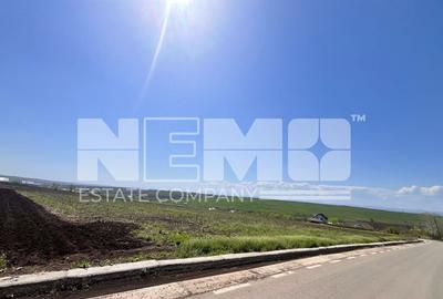 Teren de 2600 mp, în Moara - 1