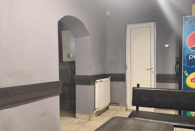 Spațiu comercial, de 77 mp, în Titu Maiorescu - 3