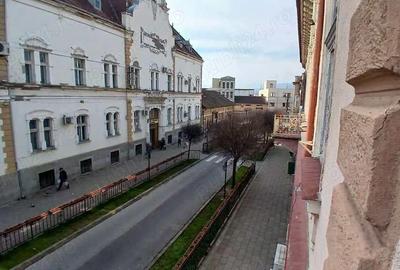 Apartament cu 2 camere în Caransebeș - 5