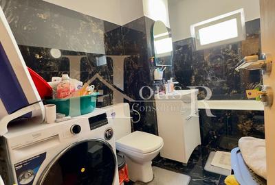 Apartament cu 3 camere decomandat, mobilat în Dâmbovița - 13