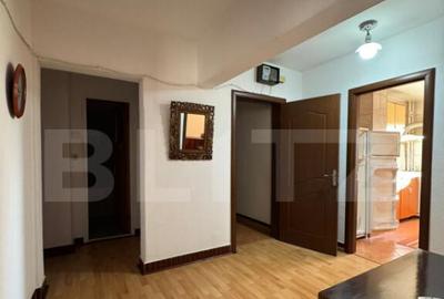 Apartament cu 4 camere - 93 mp - Margeanului - Rahova - 14