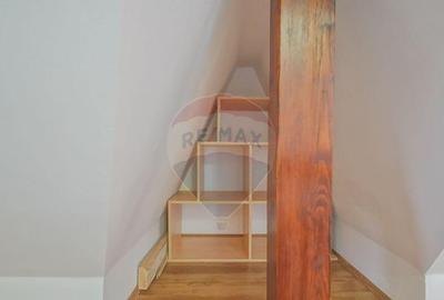 Apartament cu 3 camere decomandat, mobilat în Florilor - 4