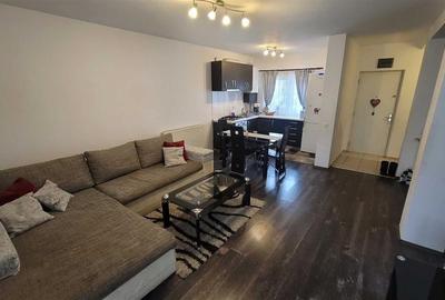 Duplex cu 3 camere în Șura Mare