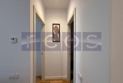 Apartament cu 2 camere, mobilat în Șoseaua Nordului - 19