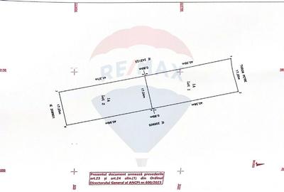Teren intravilan de 710 mp, în Prelungirea Ghencea - 3