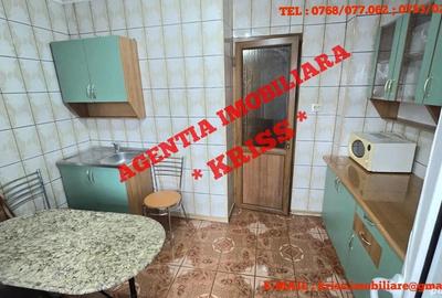 Apartament 3 Camere GAVANA 3 Confort 1 Decomandat Etaj 3 Liber An 1985 Mobilat Si Utilat Complet - 14