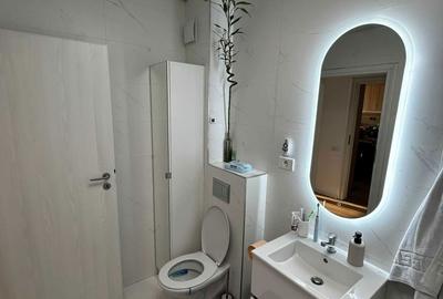 Apartament cu 3 camere decomandat în Viilor - 5