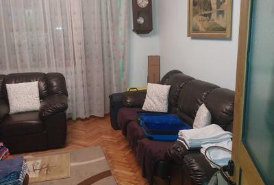 Apartament cu 2 camere decomandat în Central - 5