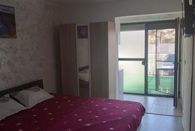 Apartament cu 2 camere în Nord - 5