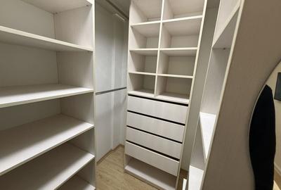 Apartament 3 camere zona Tomis Plus - 8