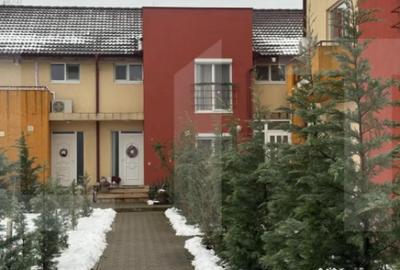 Casă cu 3 camere cu Teren 270 Mp în Dumbrăvița - 8