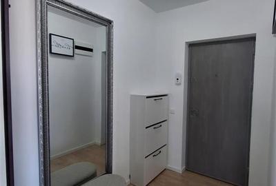 Apartament 3 camere 2 locuri parcare zona Arhitectilor - 8