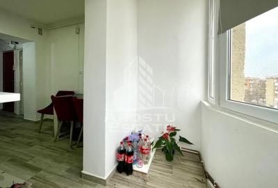 Apartament 2 camere, decomandat, zona Intim - Banu Maracine - 7