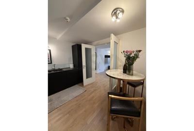 Apartament cu 3 camere decomandat, mobilat în Nordului - 14