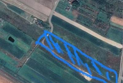 Teren de 5686 mp, în Șimleu Silvaniei - 1