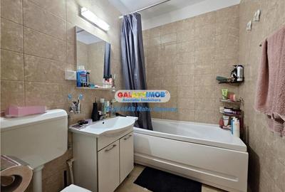 Apartament 2 camere, gata de mutat / inchiriat, etaj inferior - 17