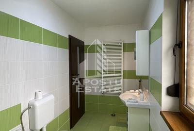 Casa cu etaj si garaj in Urseni - 7