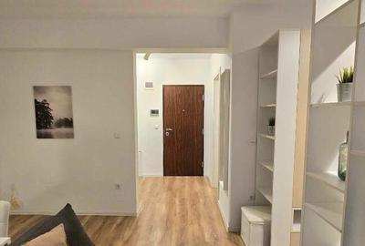 Apartament tip studio de vanzare, Io?ia Residence - 4