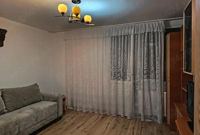 Inchiriez garsoniera - 2