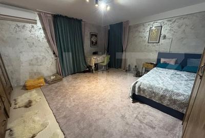 Apartament cu 2 camere decomandat, mobilat în Rediu - 2