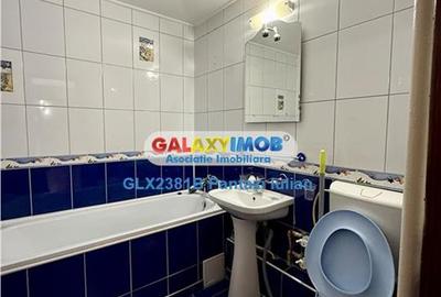 Apartament cu 2 camere decomandat, mobilat în Crângași - 7