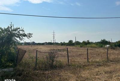 Teren de 5000 mp, în Central - 7