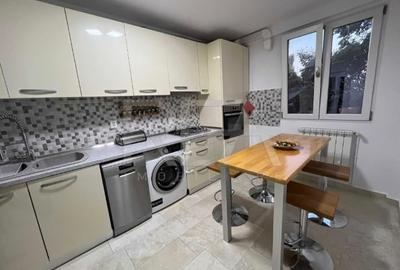 Apartament decomandat 2 camere, et 2/10 - Parc Drumul Taberei Apartament decomandat 2 camere, et 2/10 - Parc Drumul Taberei - 8