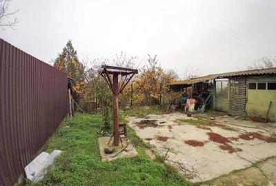 Casă cu 3 camere cu Teren 1700 Mp în Vitănești - 4