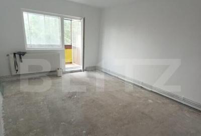 Apartament spa?ios - 4 camere, 2 bai, 2 balcoane, loc de - 3