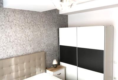 Apartament cu 2 camere decomandat, mobilat în Grozăvești - 4