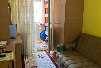 Apartament cu 4 camere în Podu Roș - 5