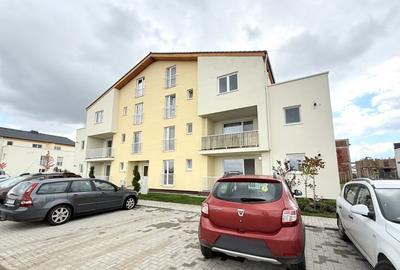 Prima ta casa poate fi aceasta - 3 camere + gradina, 0% comision! - 25