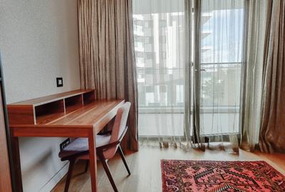 PROPRIETAR vand apartament lux 3 camere HERASTRAU-GAFENCU 49 RESIDENCE - 5
