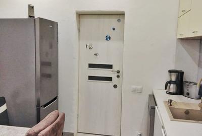 Apartament cu 2 camere decomandat în Central - 2