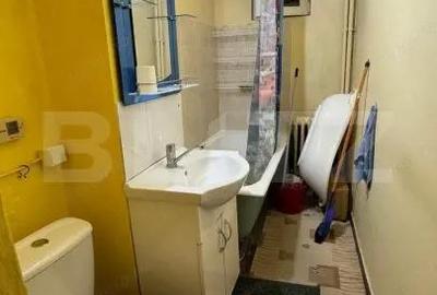 Apartament cu 2 camere, 49 mp, etaj 3 - Artarilor - 1