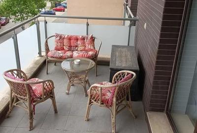 Apartament 2 Camere | 61 mp | Parcare | Metrou | City Point - 5