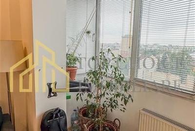 PARCUL CIRCULUI - APARTAMENT 2 CAMERE, 55 MP, ETAJ 7/10, BLOC DUPA CUTREMUR 1982 - 27