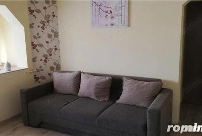 Garsonieră decomandată în Floreasca - 1