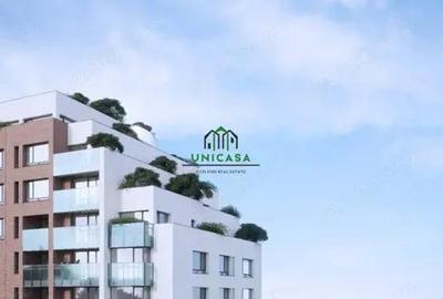 Apartament cu 3 camere decomandat în Morilor - 3