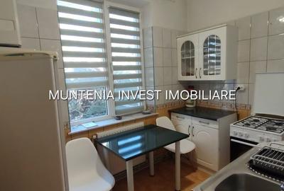 Apartament cu 3 camere semidecomandat în Trivale - 3