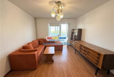 Apartament cu 2 camere circular, mobilat în Vest - 12