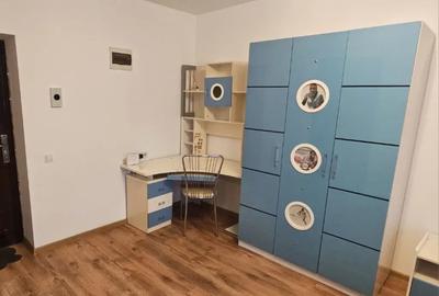 Garsonieră decomandată în Central - 2