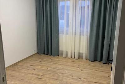 Apartament cu 3 camere în Est - 1