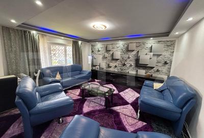 Apartament de vanzare cu 3 camere, 77 mp, zona Micro3