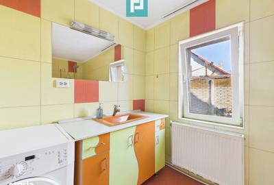 Casă cu 4 camere cu Teren 343 Mp în Șega - 18