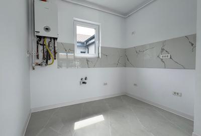 Apartament cu 2 camere decomandat în Giroc - 6