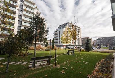 RECO apartament Grand Hill rezidence - 19