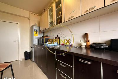Apartament cu 2 camere, mobilat în Roșu - 4